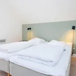 Modern With Sauna *