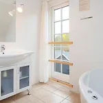 Vakantiehuis Modern With Sauna