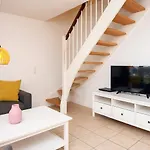 Modern With Sauna