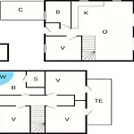 Modern With Sauna