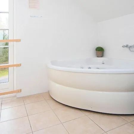Modern With Sauna Gjern