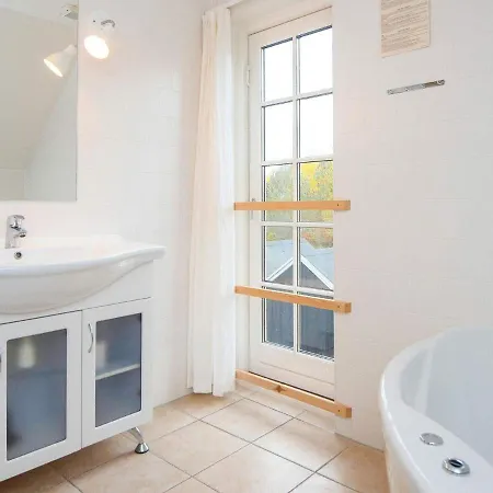 Σπίτι διακοπών Modern With Sauna