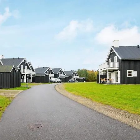 Modern With Sauna Gjern