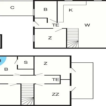 Holiday home V *